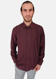 Collezione T75-3127 Men Shirts