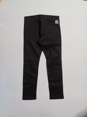 10 MILANO BLACK-10A GIRL JEANS MDF051/1