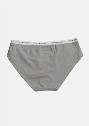 Tommy Hilfiger Grey Hipster Panty