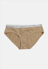 Tommy Hilfiger Beige Hipster Panty