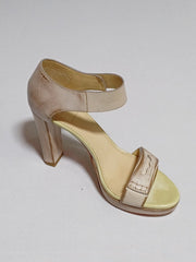 BRUNELLO CUCINELLI C5340 WOMEN HIGH HEEL SANDALS MZDLCU652