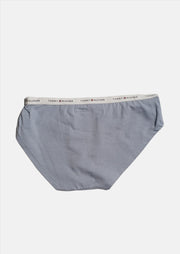 Tommy Hilfiger Blue Hipster Panty